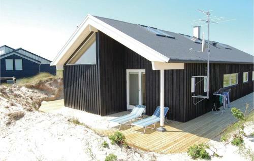 Holiday Home Lakolk
