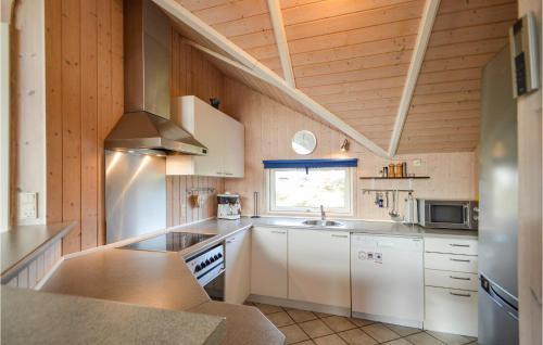 Holiday Home Lakolk R�m� I Denmark