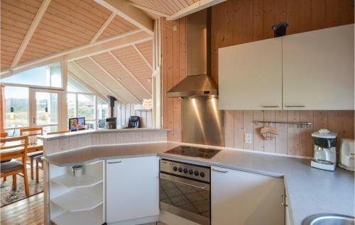 Holiday Home Lakolk R�m� I Denmark