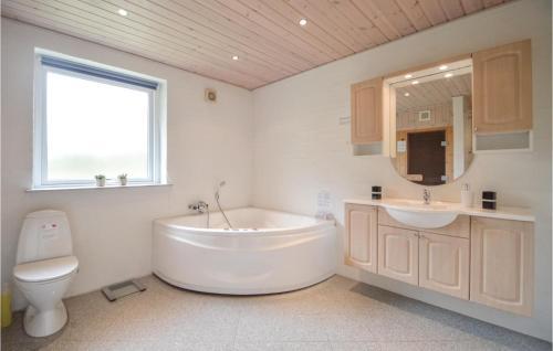 Holiday Home Gl. Skinnevej R�m� XI