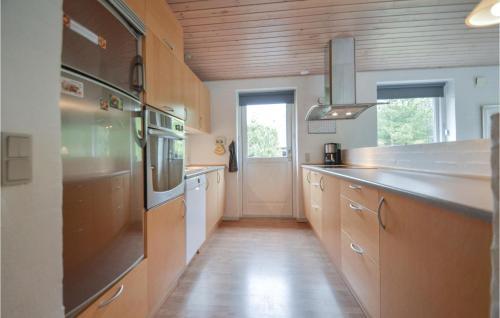 Holiday Home Gl. Skinnevej R�m� XI