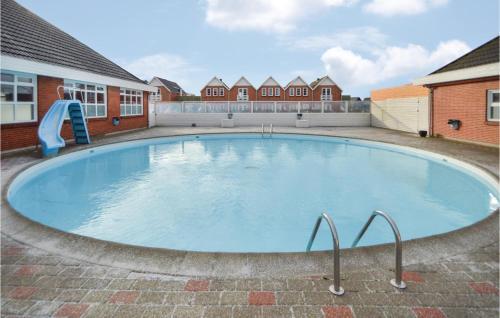 Apartment Vestergade R�m� V