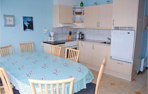 Apartment Vestergade R�m� V