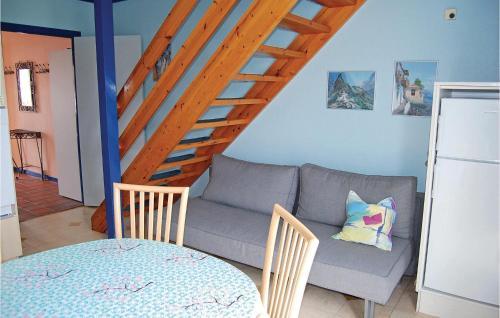 Apartment Vestergade R�m� V