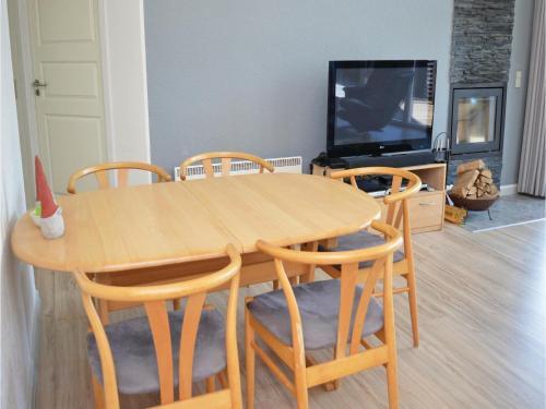 Holiday Home Vibevej R�m� I