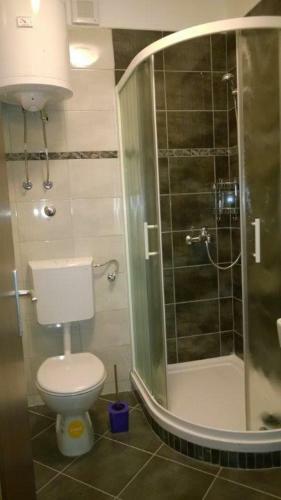 Hostal Rooms & Apartments Blue Beach