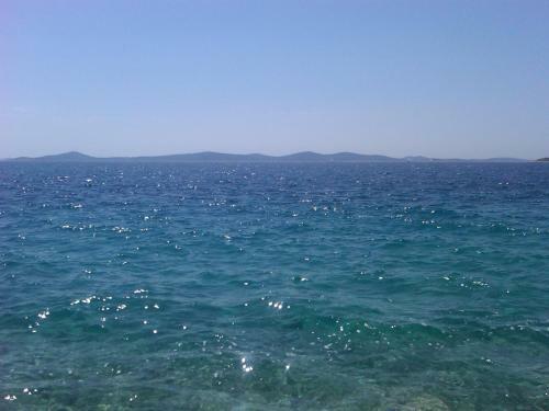 Hostal Rooms & Apartments Blue Beach