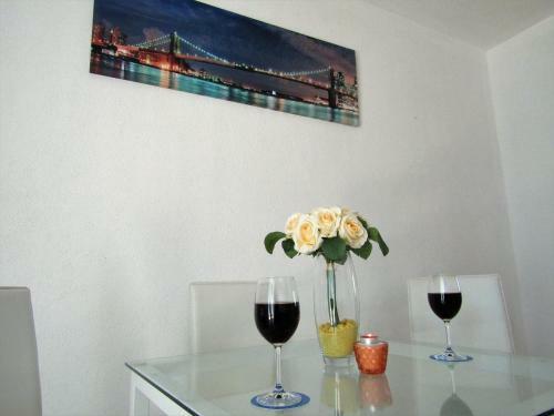 Apartments Ana
