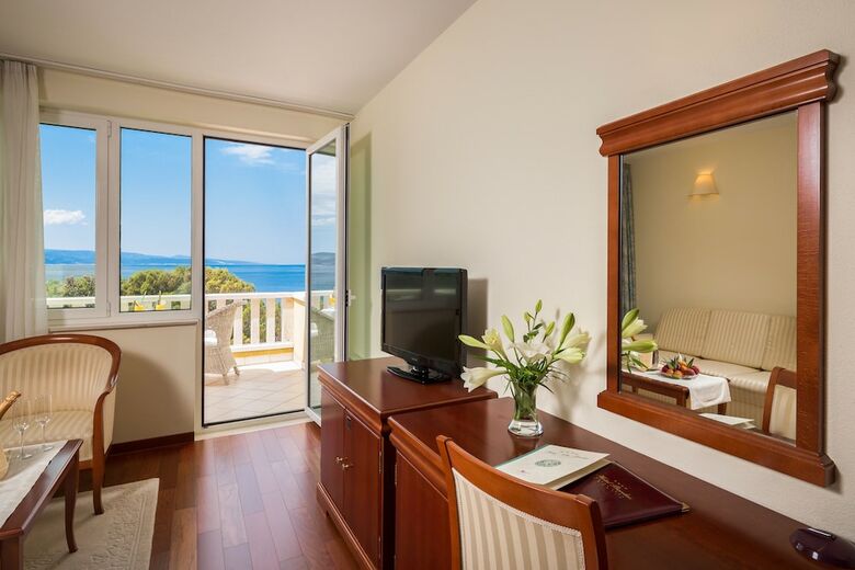 Hotel Villa Bacchus