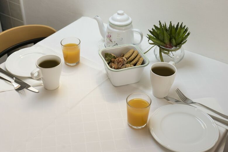 Hostal Apartments And Rooms Katija & Egon