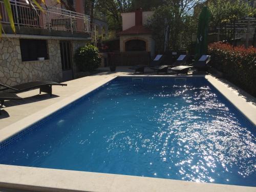 Apartamentos Villa Dijana 2