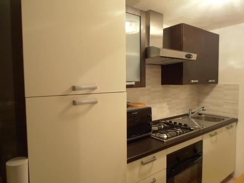 Apartamentos Villa Dijana 2