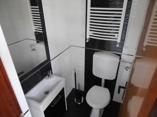 Apartamentos Villa Dijana 2