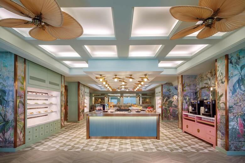 Hotel Parkroyal On Beach Road