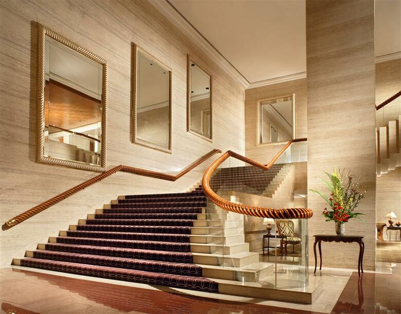 Hotel Sheraton Towers Singapore