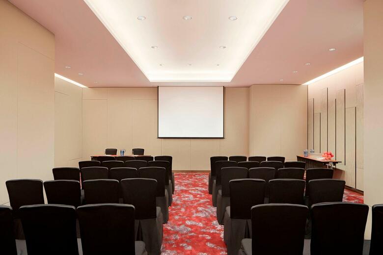Hotel Sheraton Towers Singapore