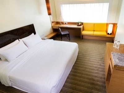 Hotel Changi Village