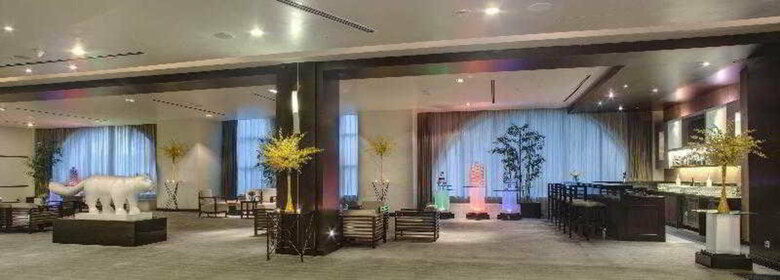 Grand Copthorne Waterfront Hotel Singapore
