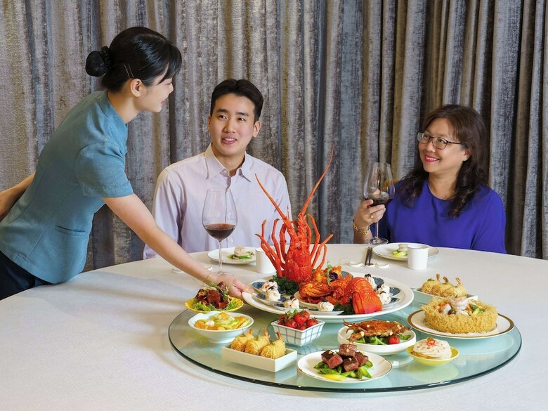 Hotel Grand Mercure Roxy