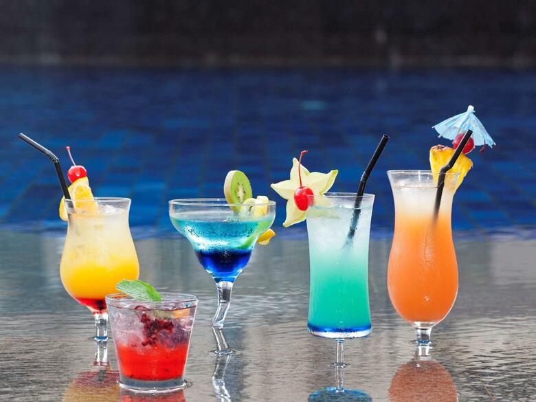 Hotel Grand Mercure Roxy
