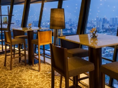 Hotel Hilton Singapore Orchard