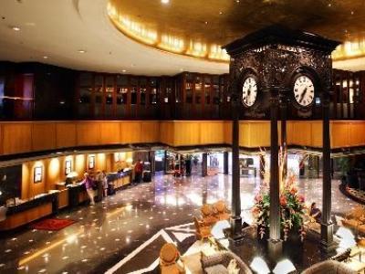 Orchard Hotel Singapore