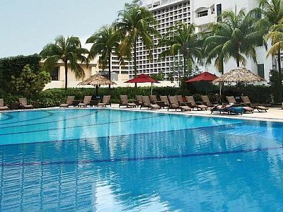 Orchard Hotel Singapore