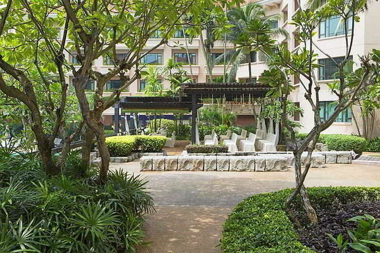 Hotel Swiss�tel Merchant Court, Singapore