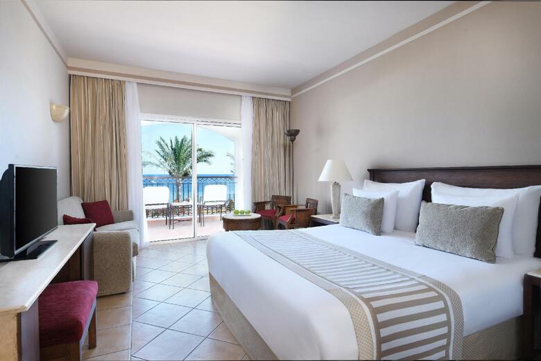 Hotel Iberotel Dahabeya