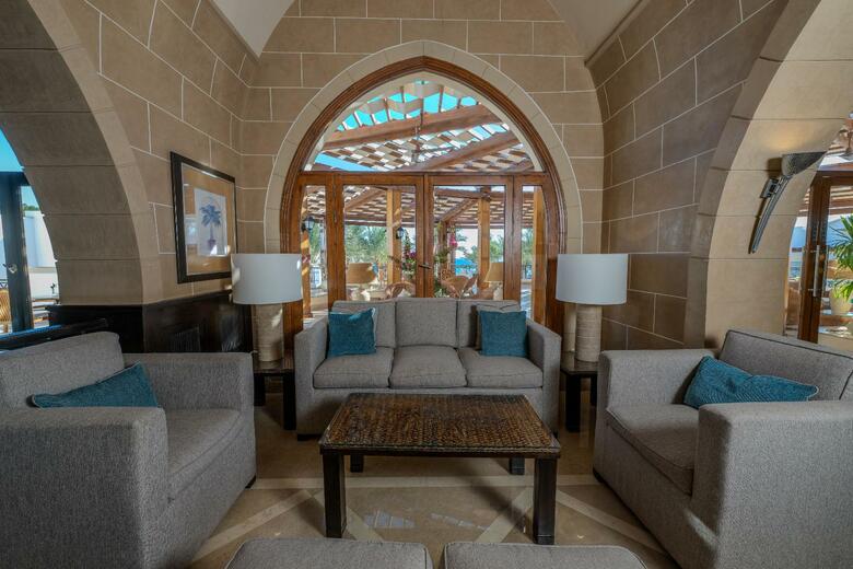 Hotel Iberotel Dahabeya