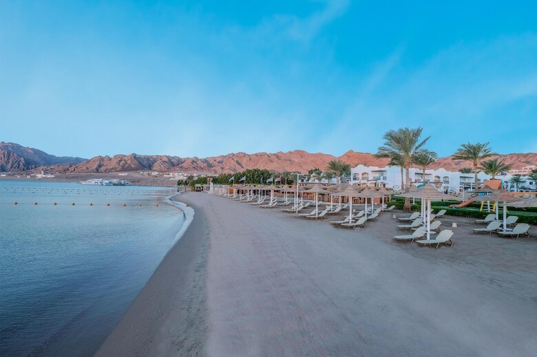 Hotel Iberotel Dahabeya