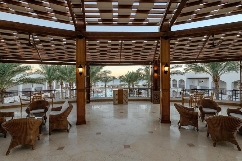 Hotel Iberotel Dahabeya