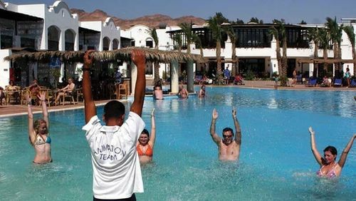 Hotel Iberotel Dahabeya