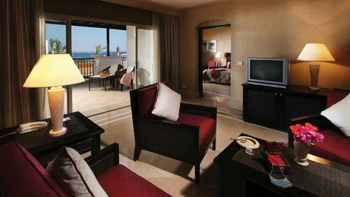 Hotel Iberotel Dahabeya