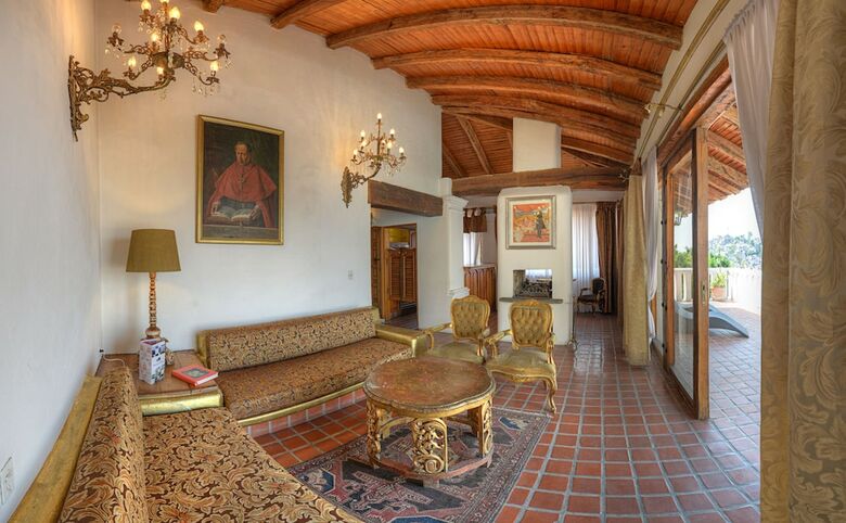 Hotel Posada De La Mision