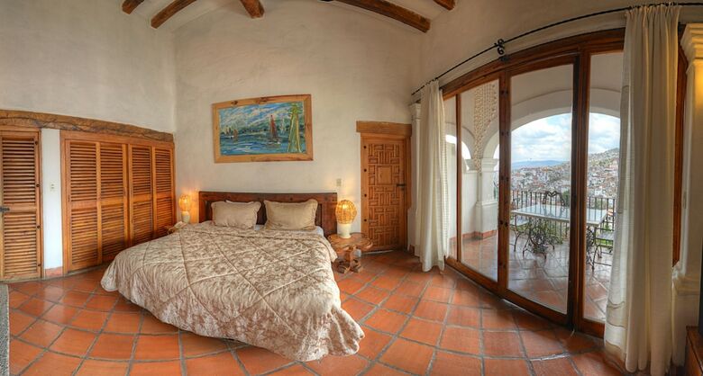 Hotel Posada De La Mision