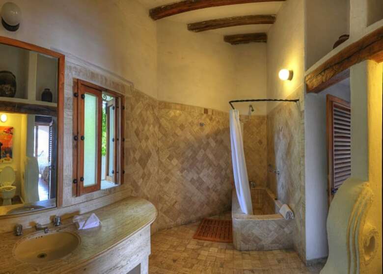 Hotel Posada De La Mision