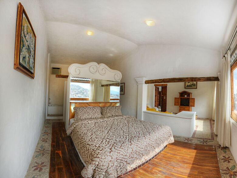 Hotel Posada De La Mision