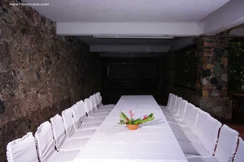 Hotel Posada De La Mision