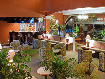 Hotel Mision Tlaxcala