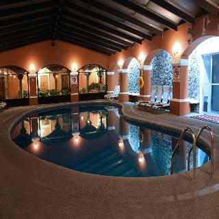 Hotel Mision Tlaxcala
