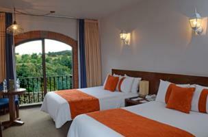 Hotel Mision Tlaxcala