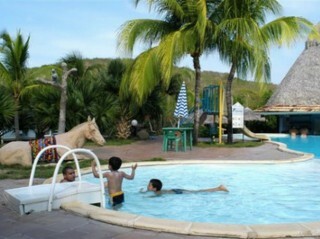 Hotel Horizontes Ma. Dolores