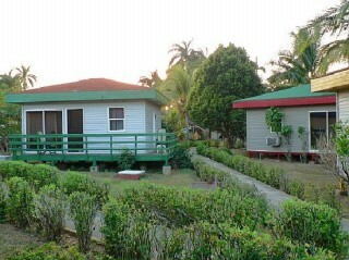 Hotel Horizontes Ma. Dolores