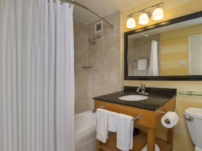 Renaissance Dupont Circle Hotel
