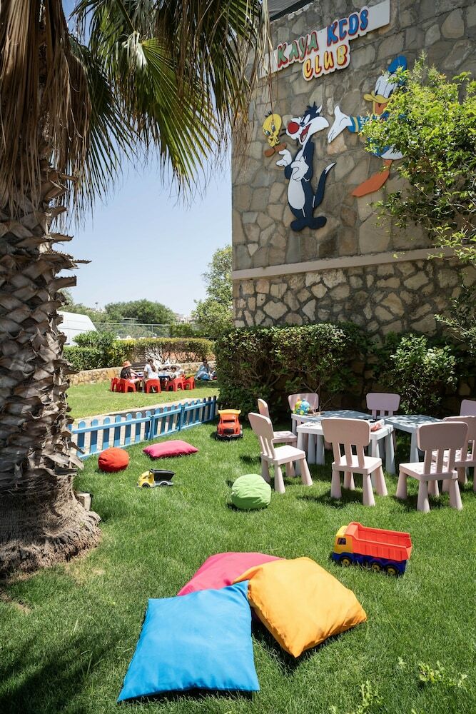 Kaya Belek Hotel