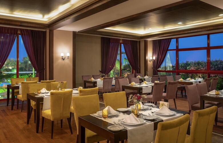 Kaya Belek Hotel