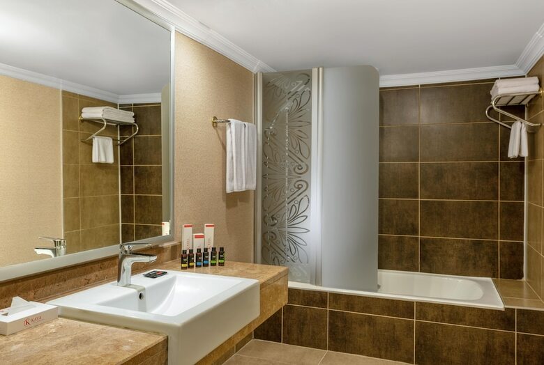Kaya Belek Hotel
