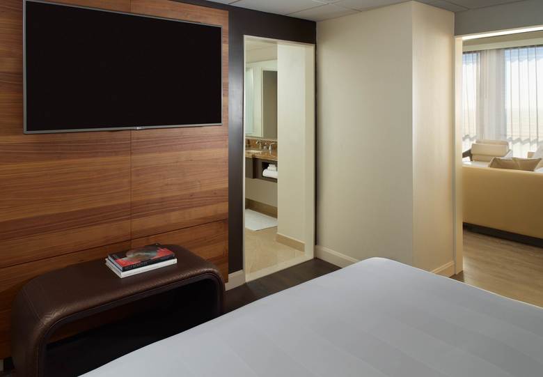 Hotel Atlanta Marriott Marquis