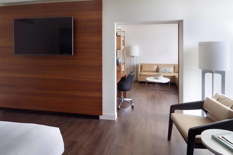 Hotel Atlanta Marriott Marquis